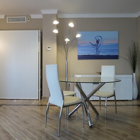 Vista Hermosa Marbella Habitación foto