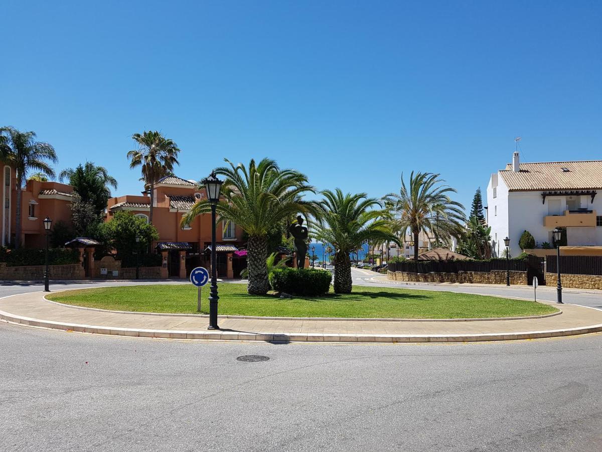 Vista Hermosa Marbella Exterior foto
