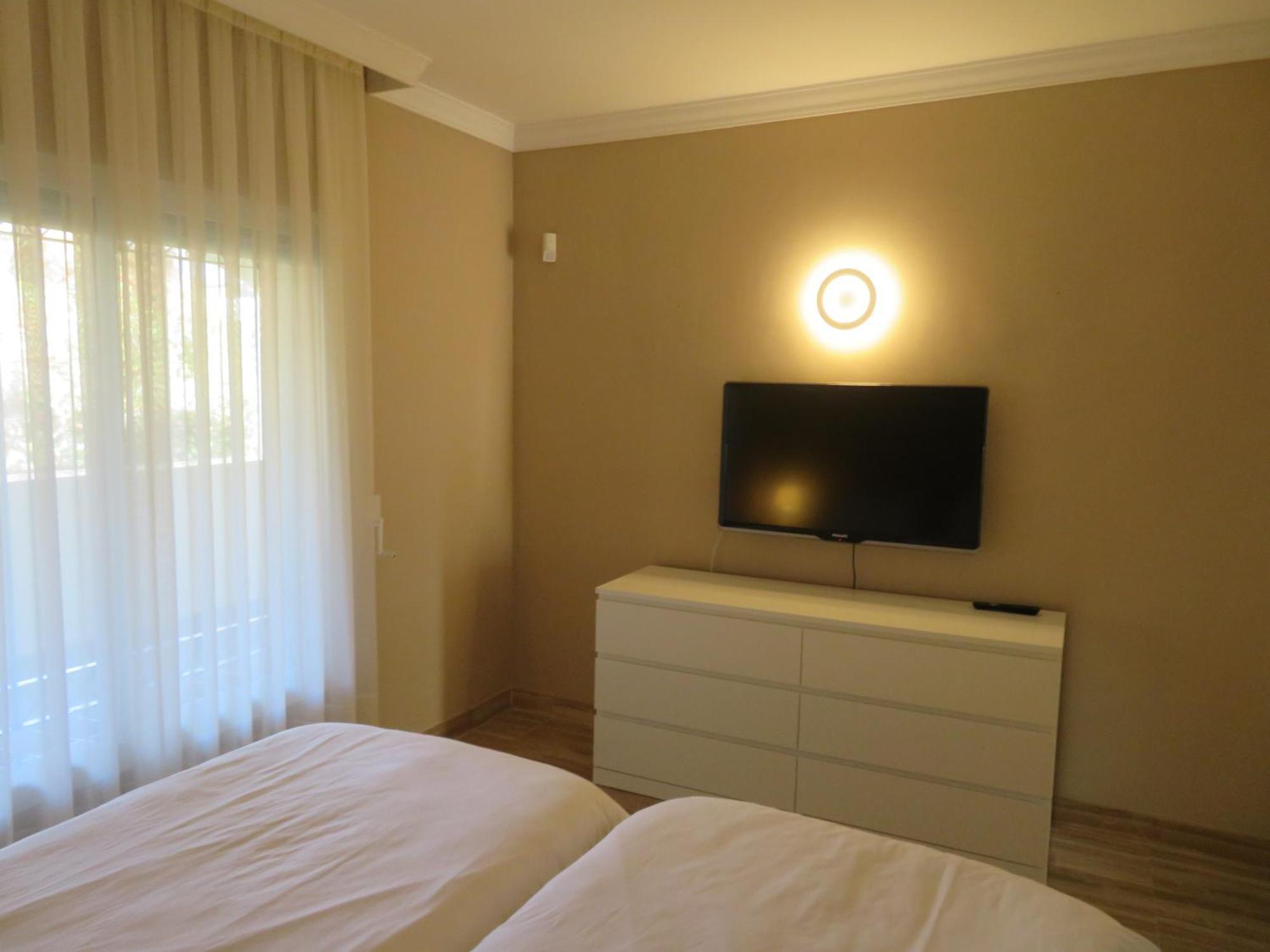 Vista Hermosa Marbella Habitación foto