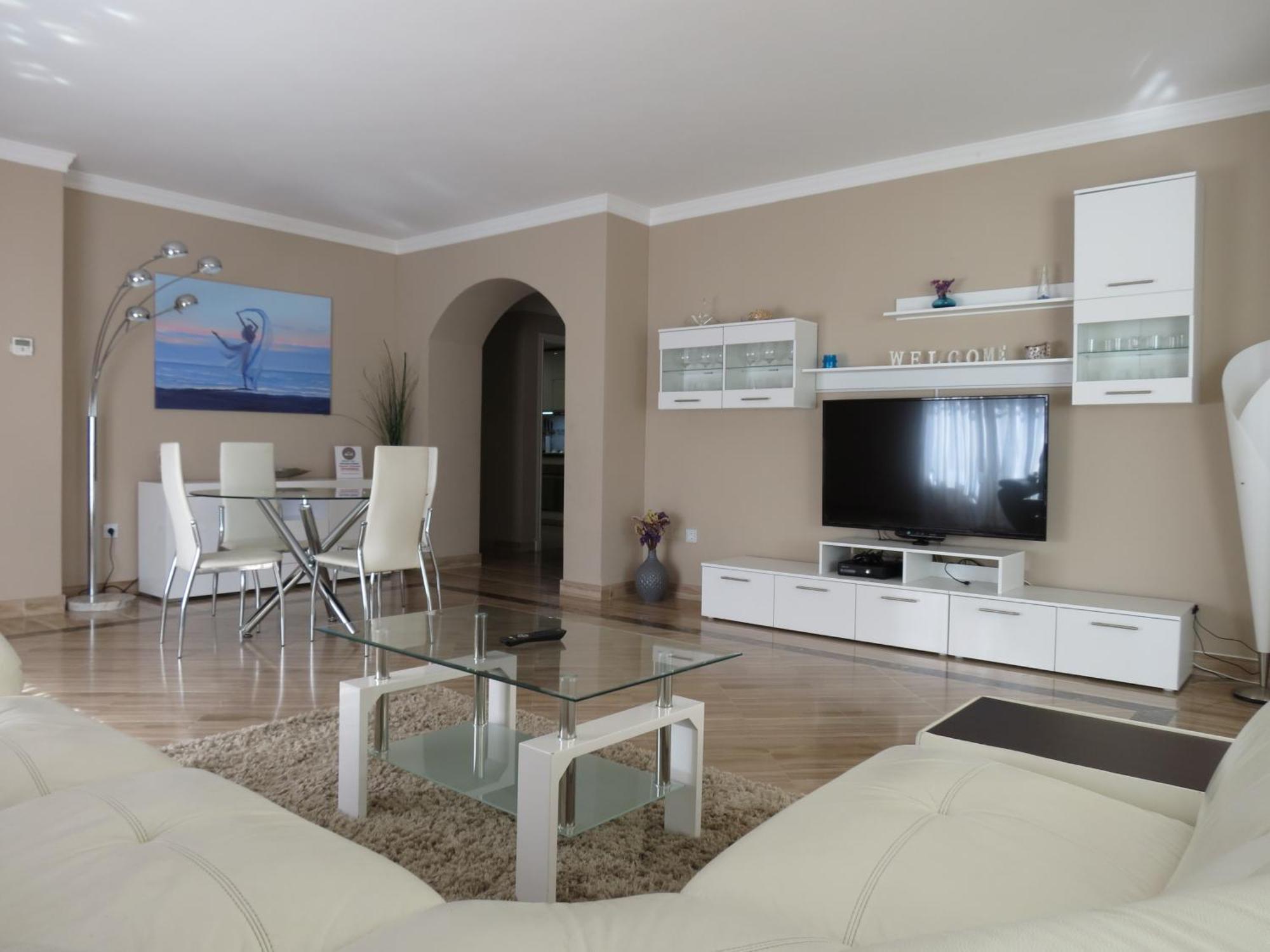 Vista Hermosa Marbella Habitación foto