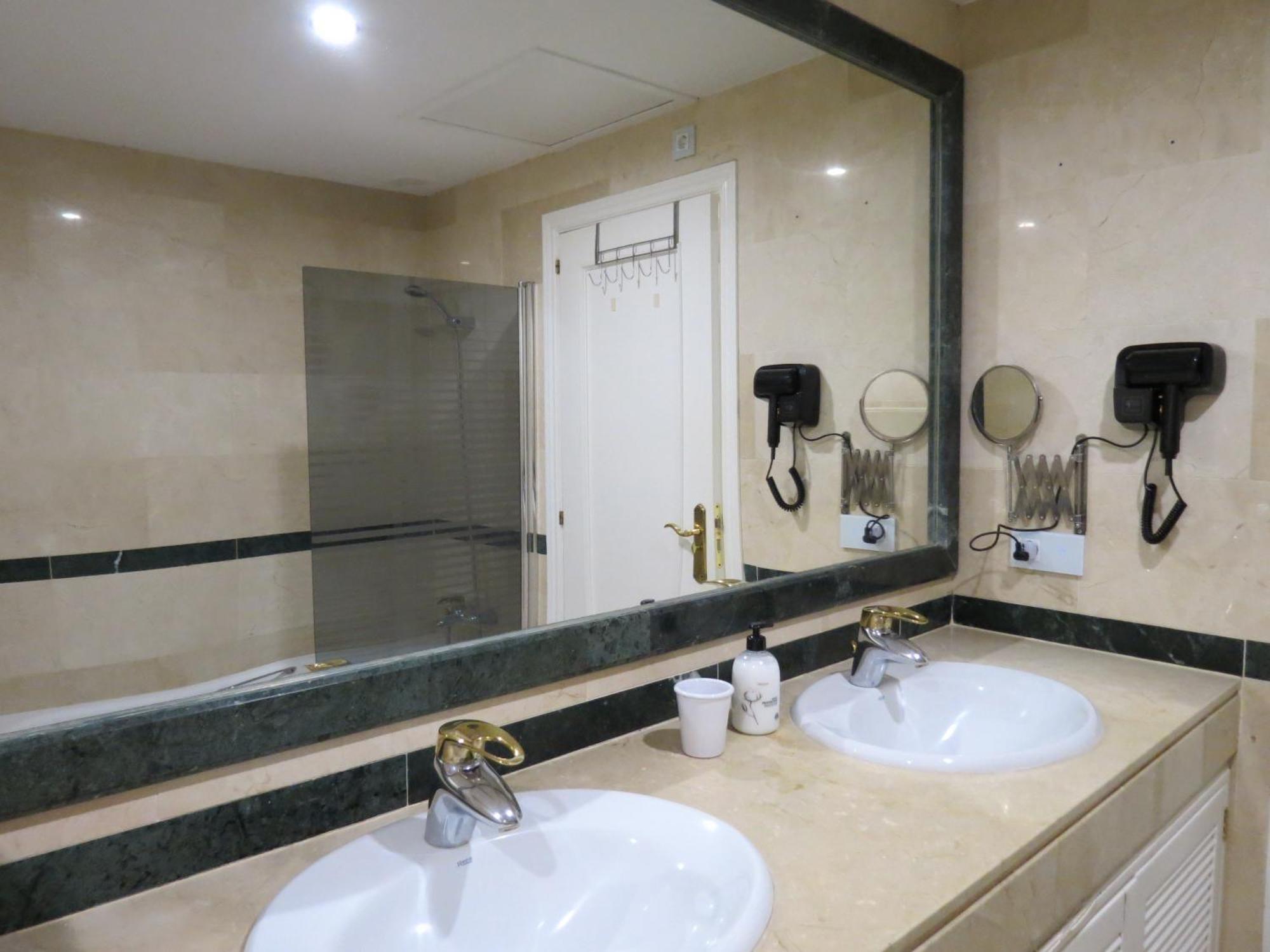 Vista Hermosa Marbella Habitación foto